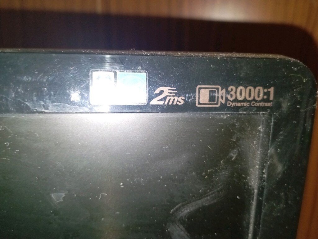 Samsung ekran - 2