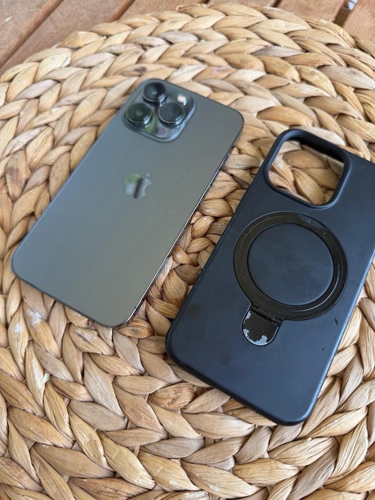İphone 13 PRO HAT TAKILMAMIŞ PİL92 ( Takas Olur ) - 4