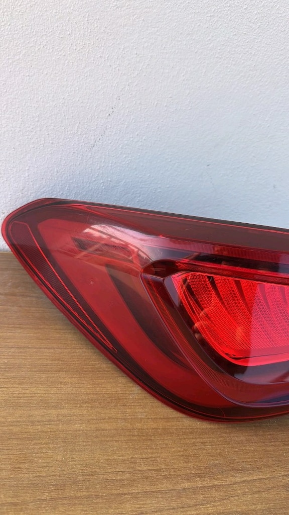 LEON CUPRA LEDLİ SOL STOP ORJİNAL ÇIKMA HATASIZ KARGO OLUR - 2