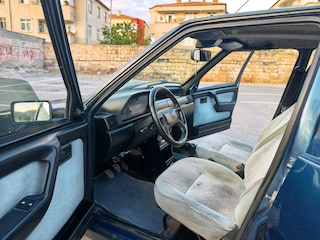 1997 Model Fiat Uno 1.4 Sx İe Enjeksiyonlu Lpg'li 269.000 Km'de - 6