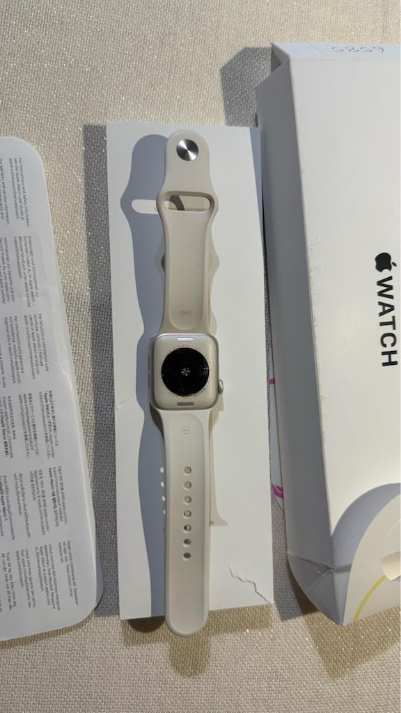 Apple Watch saat - 2