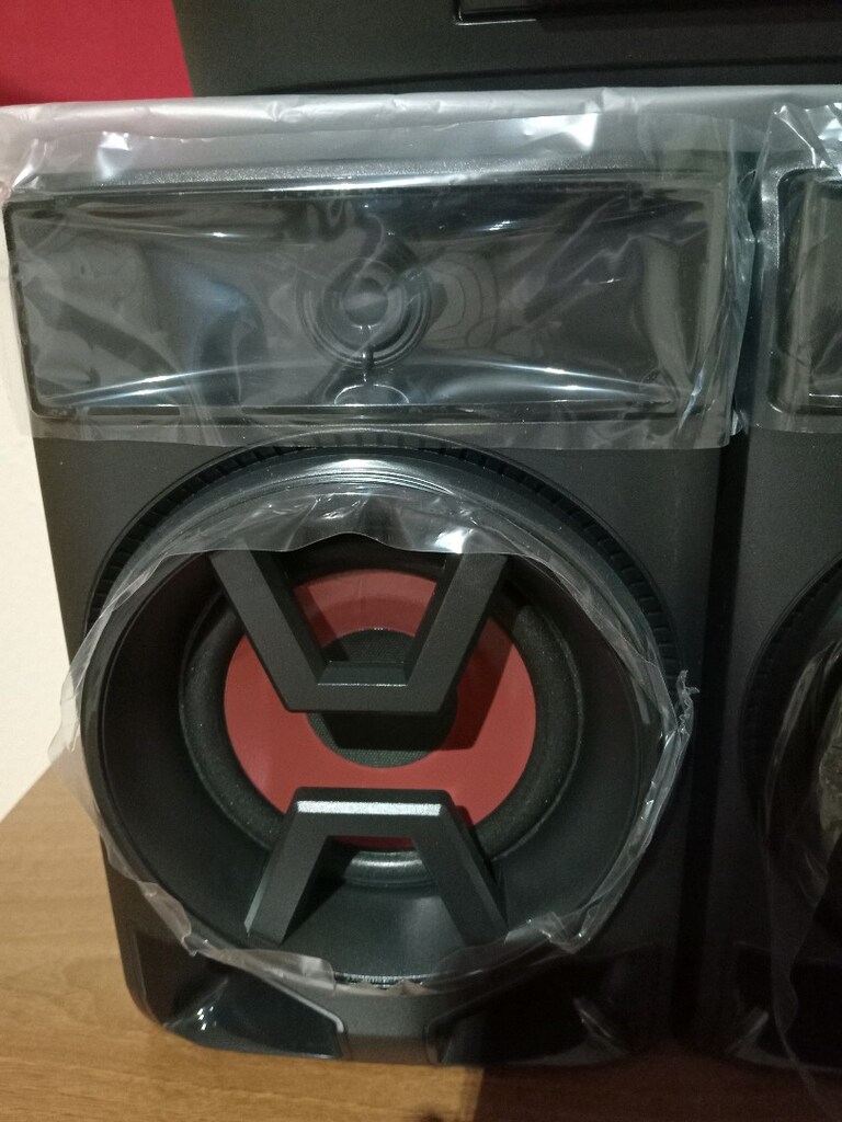 LG ses sistemi - 9