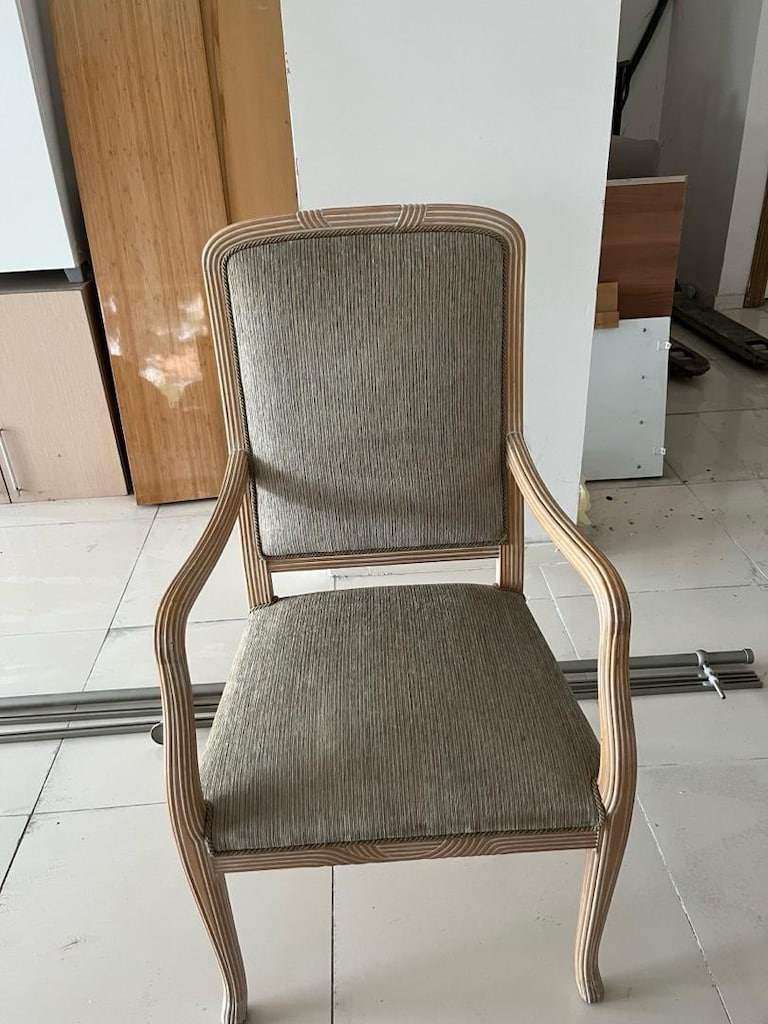 tepehome berjer sandelye - 4