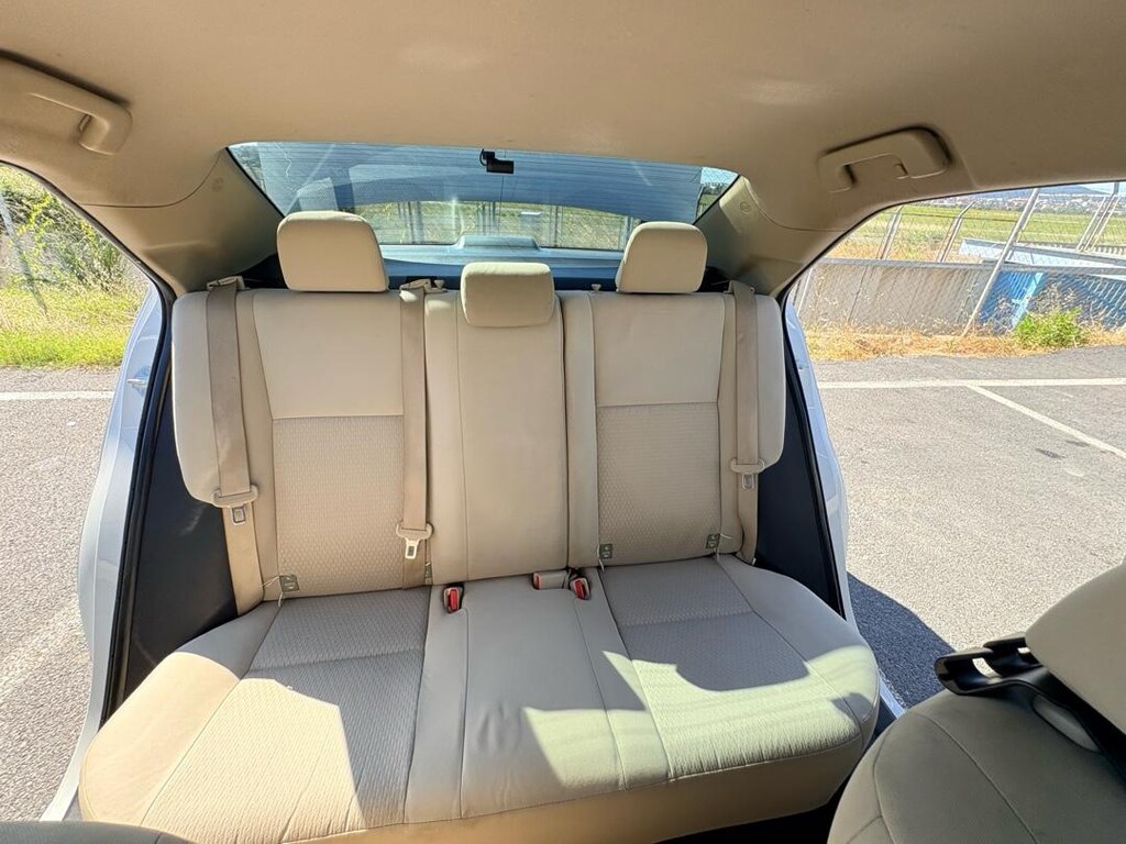 Toyota Corolla 2015 1.33 - 9