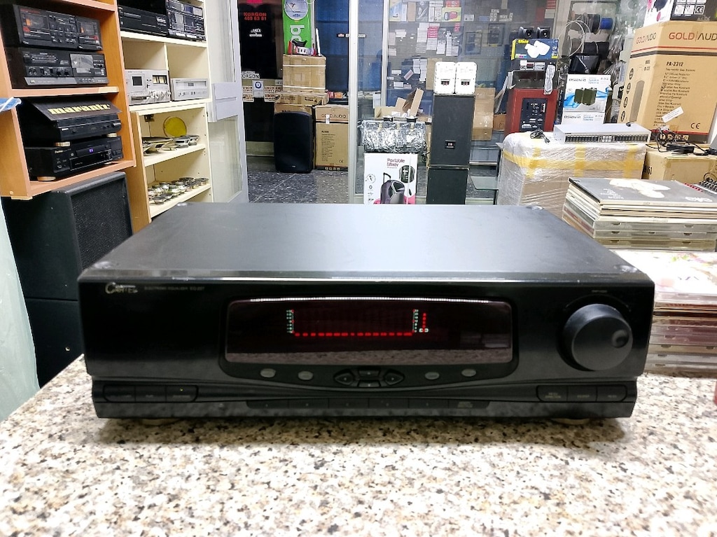 cartel sq-227 digital eko - 7