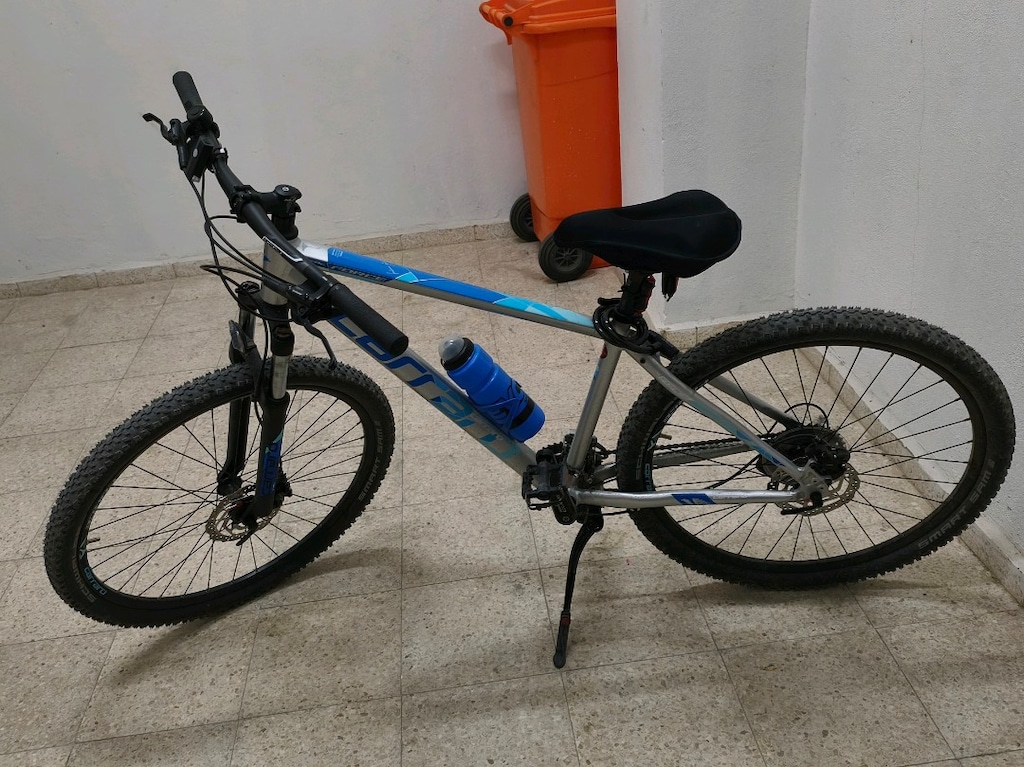 CARRARO FORCE 770c 27.5 JANT