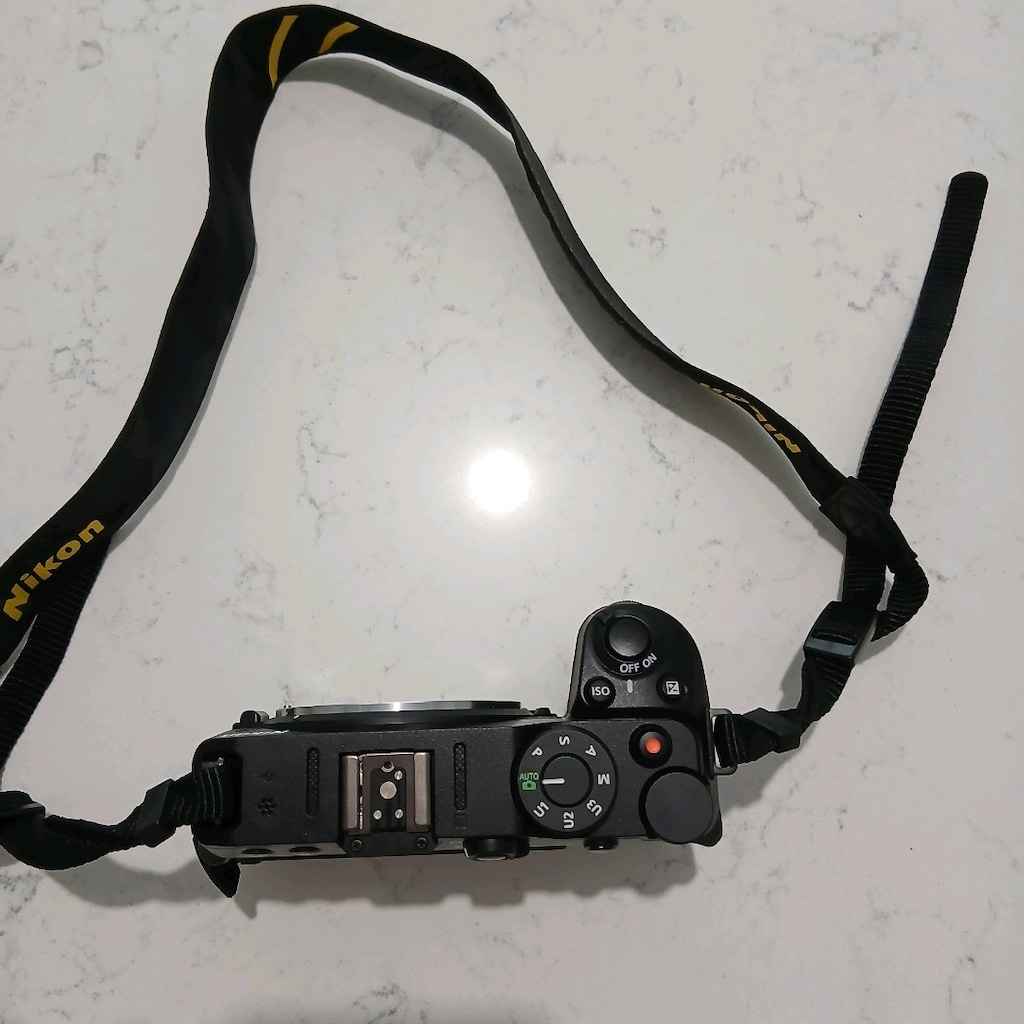 Nikon Z30