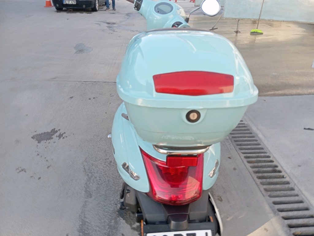 CAPPİCİNO - 2