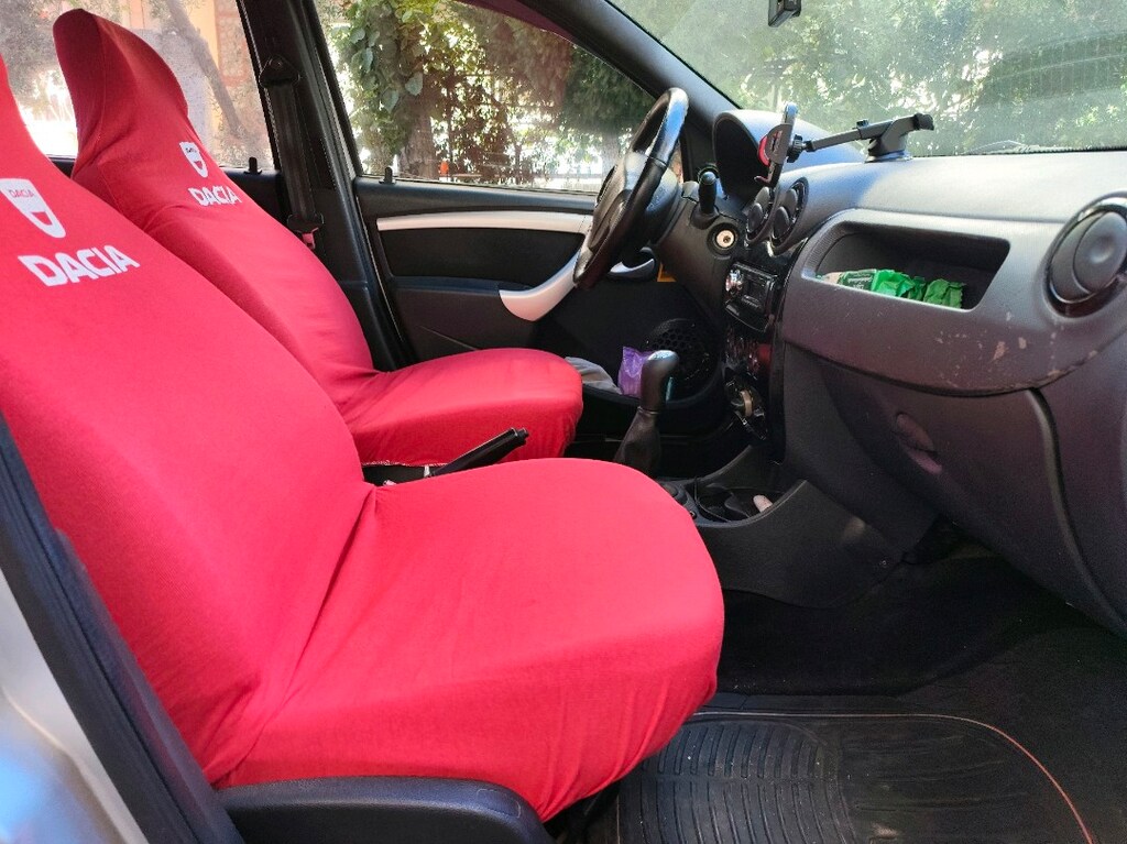 2012 DACİA LOGAN görülmeye değer gelen pişman olmaz - 5