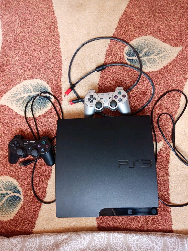 Sıfır Ayarında PS3 500 GB PlayStation - 3