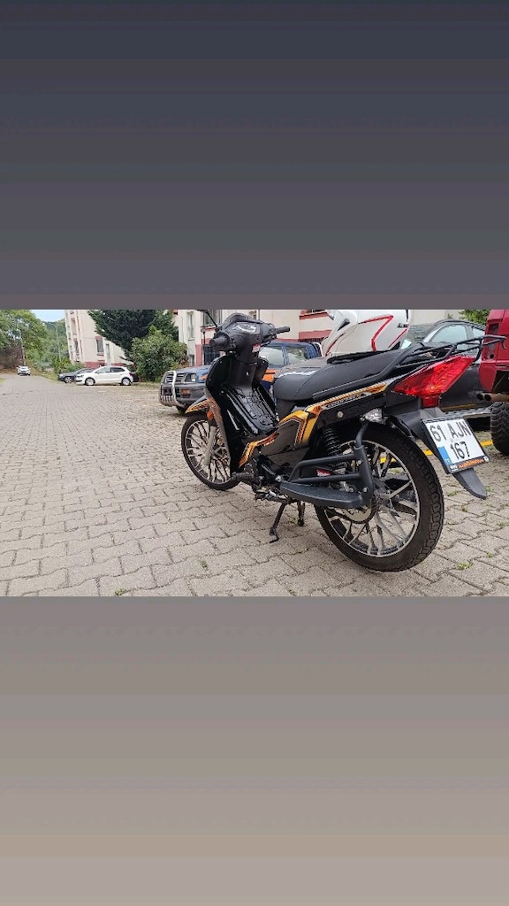 RKS SNİPER 50 pro x - 2