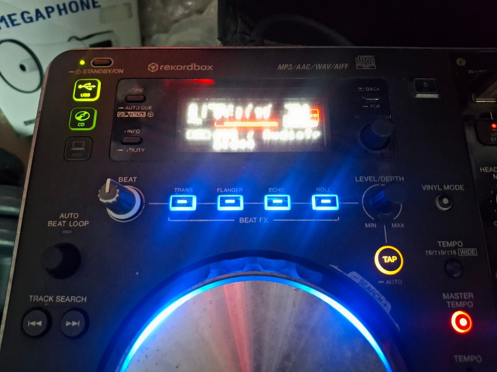 PIONEER XDJ R1 CONTROLLER BAKIM ŞART - 20.000 TL - 3