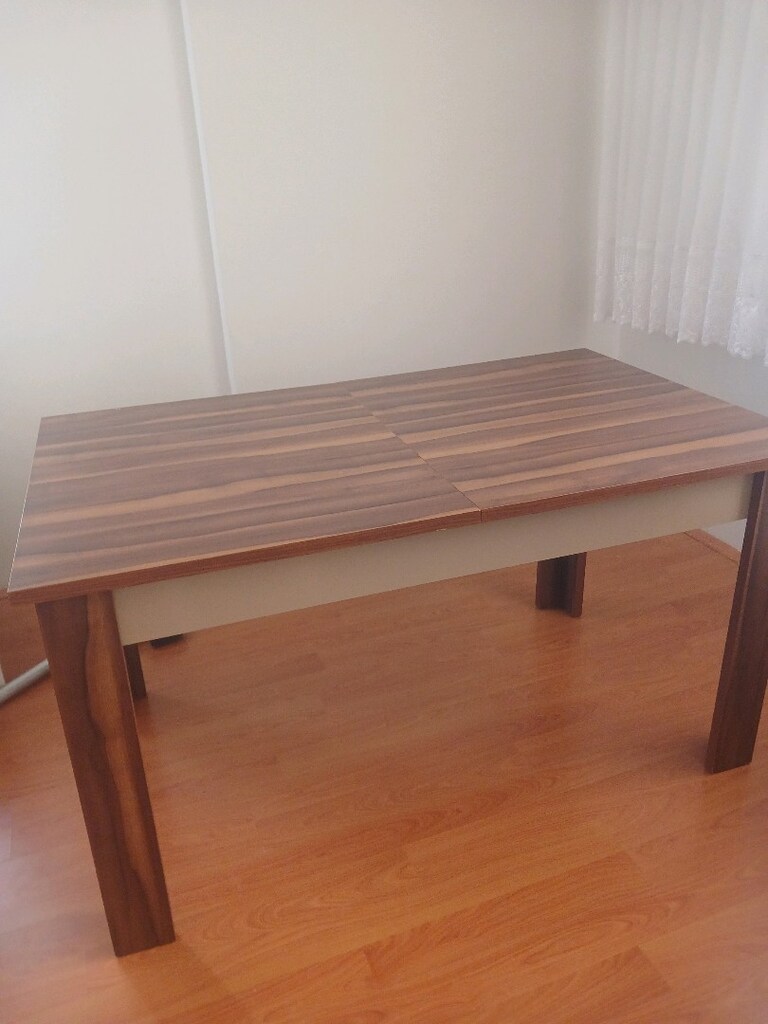 yemek masası - 3