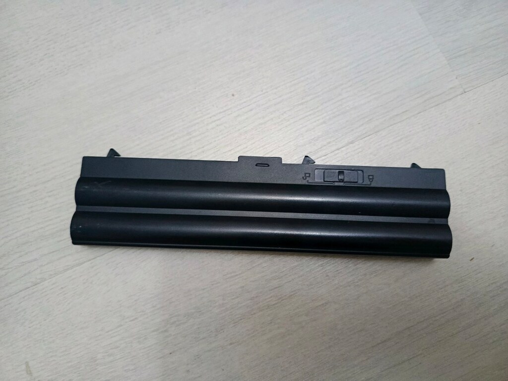 Lenovo ThinkPad T420 T430 Uyumlu Batarya Pil - Retro BC06 - 4