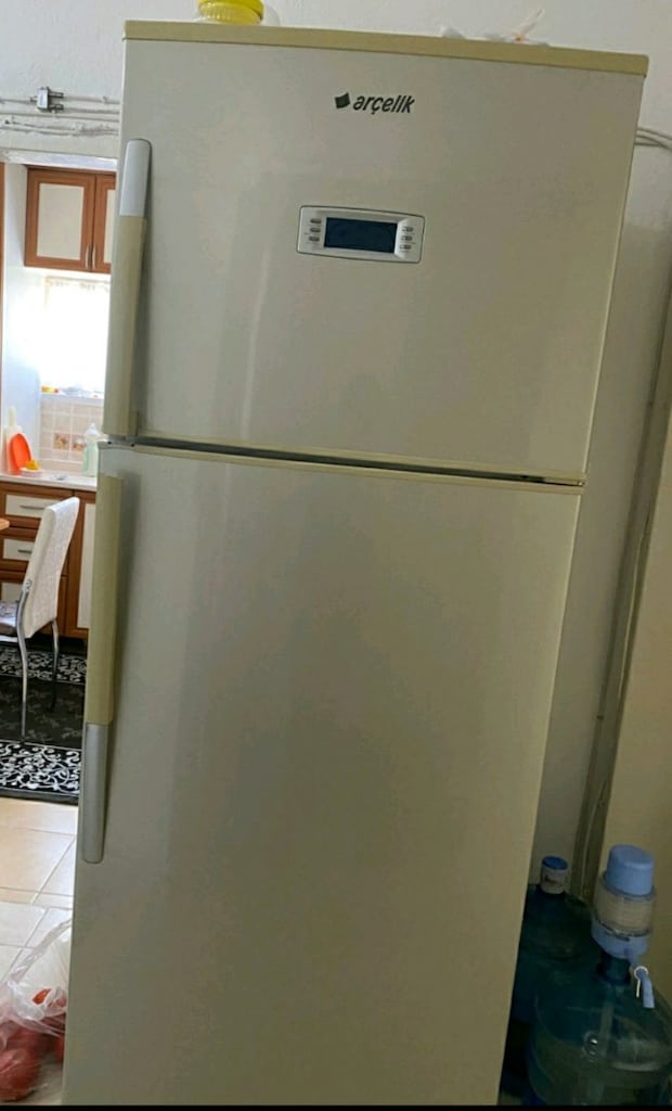 Arçelik Buzdolabı - 2