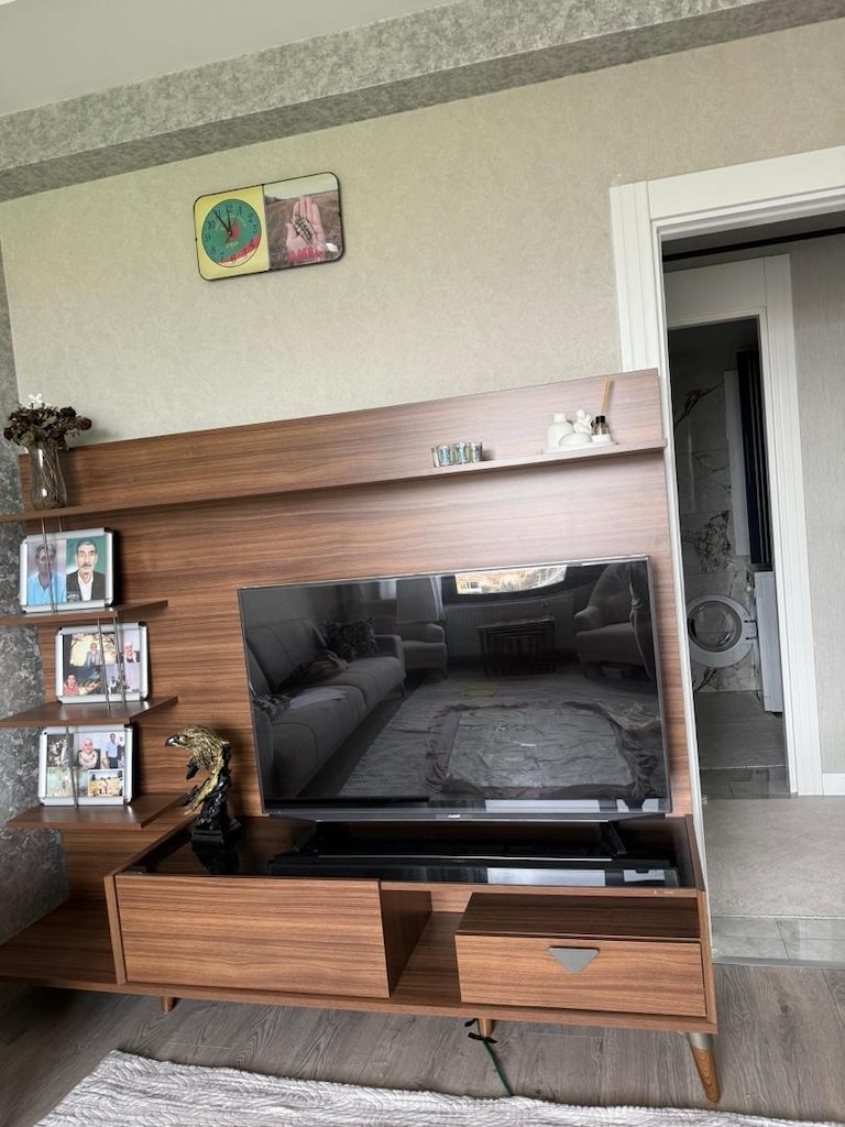 TV ÜNITESI SIFIR - 5