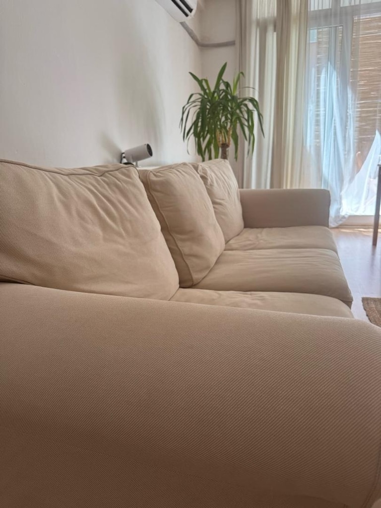 İKEA EKTORP 3’LÜ KANEPE - 4