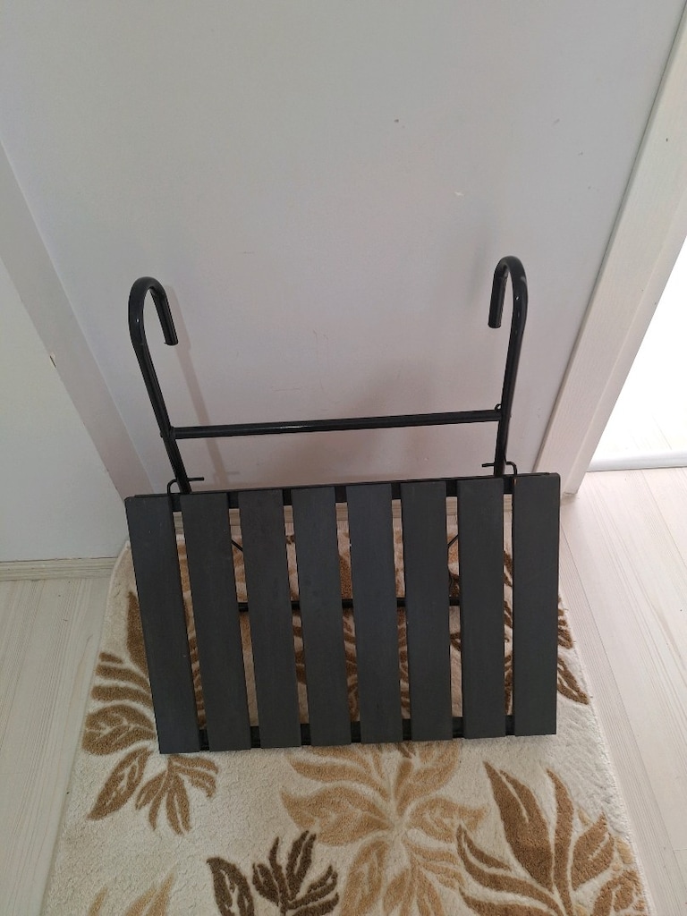 balkon masasi - 3