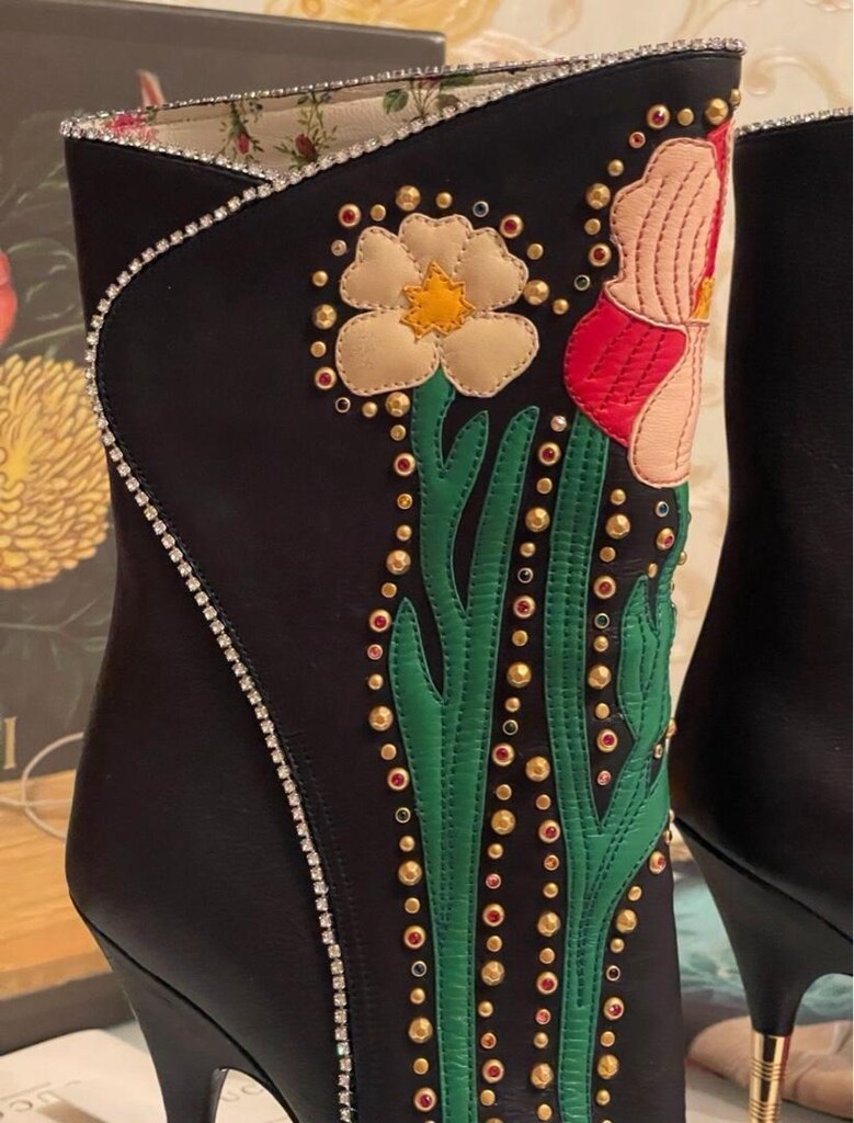 gucci ayakkabı - 3