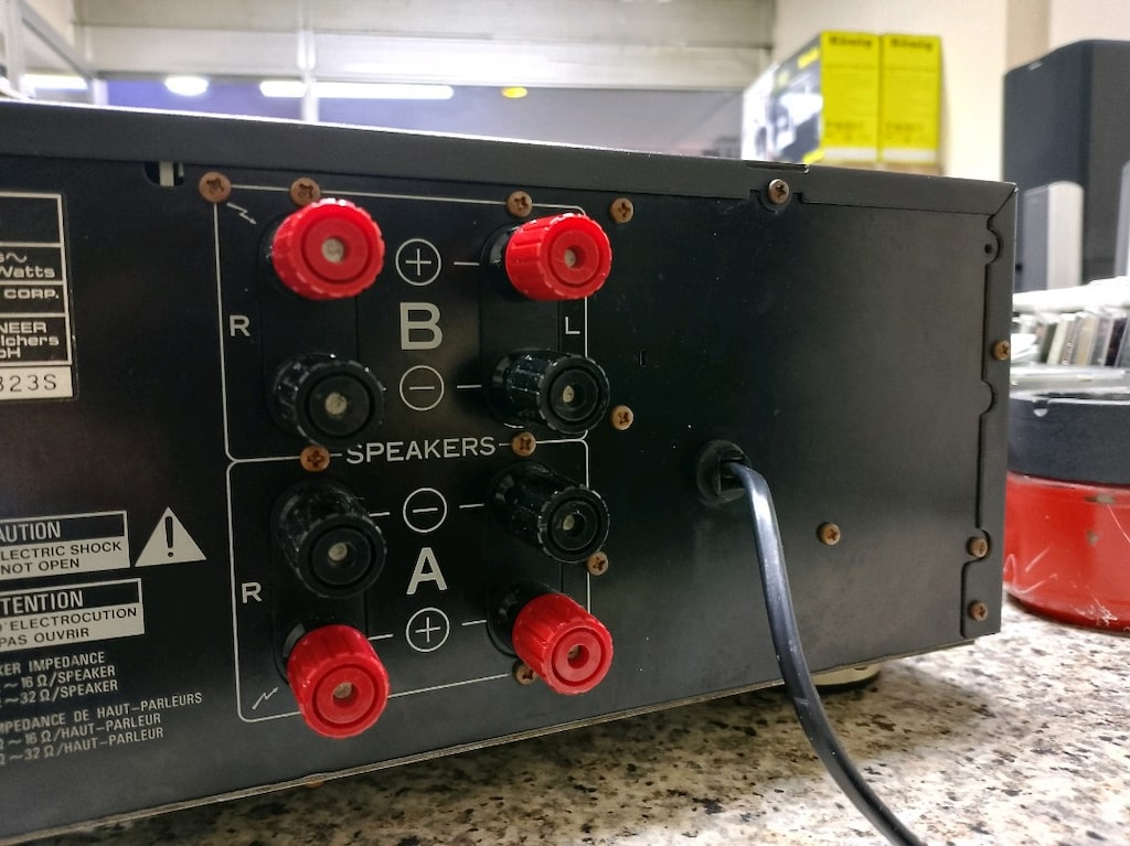 pioneer A-656 referance anfi.. - 8