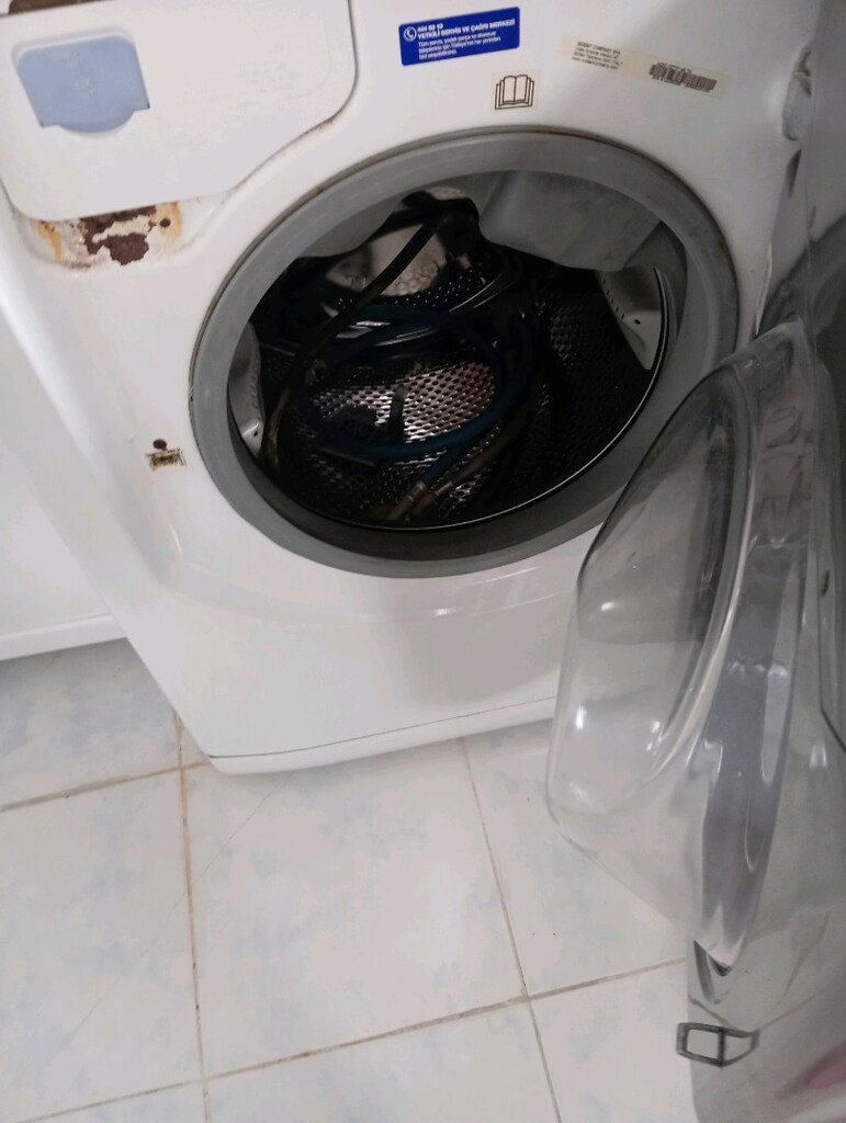 hot point 10kg - 2