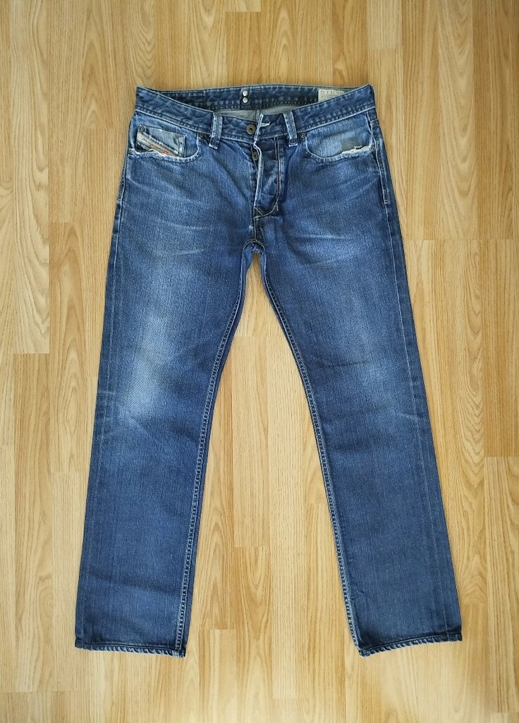 DİESEL LARKEE ORJİNAL - 7