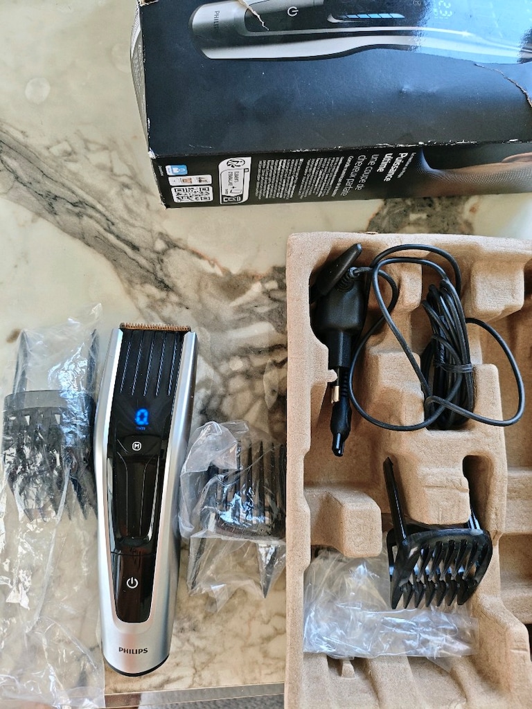 Philips 9000 prestige