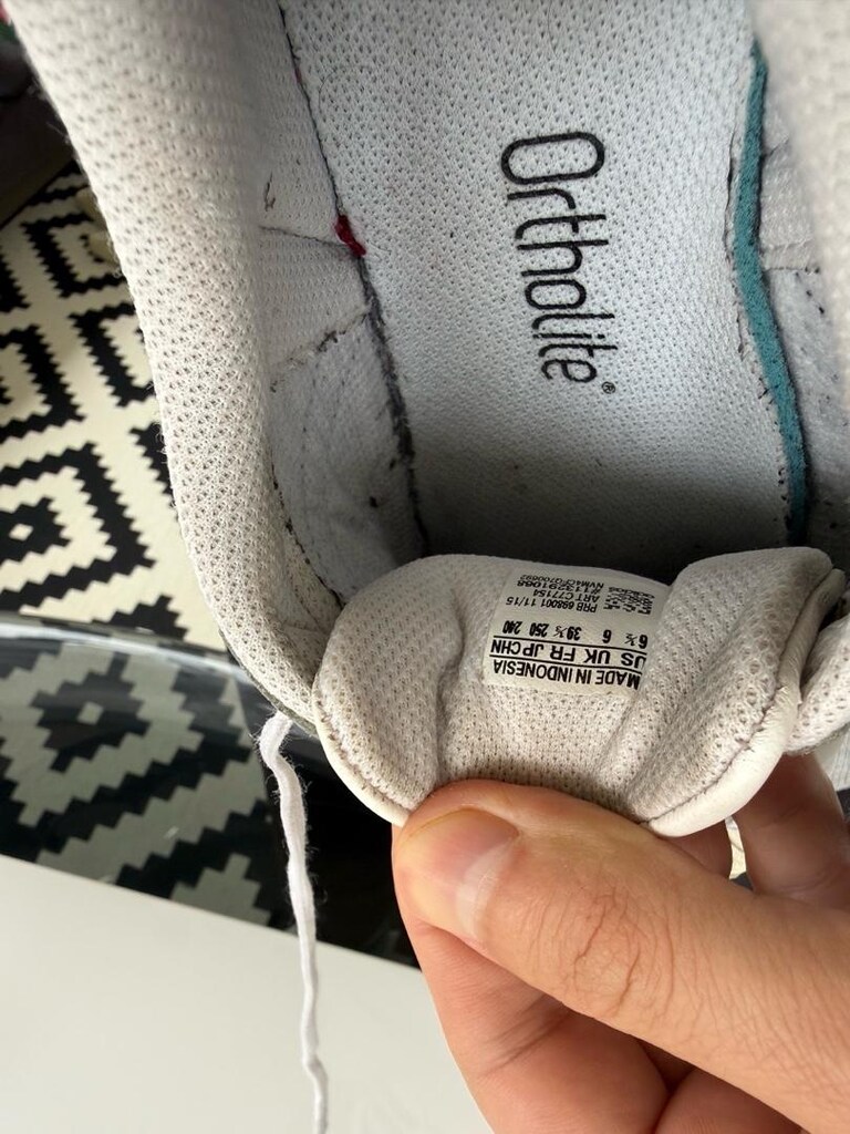 Orginal Superstar Adidas Ayakkabı - 5