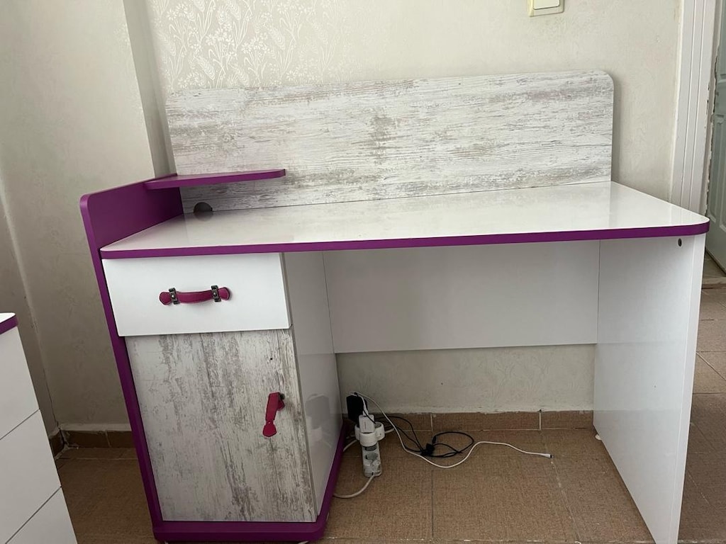 Üçlü genç odası takımı - 3