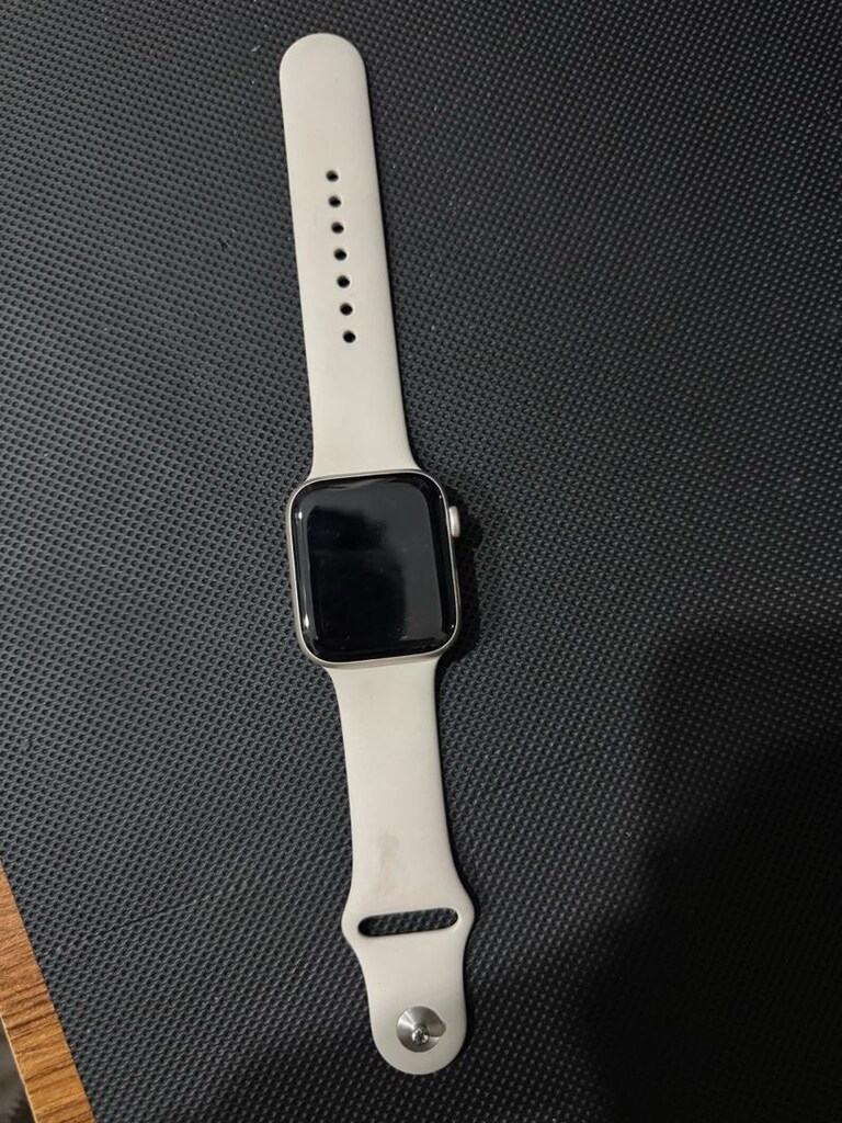 Apple Se 2020 64 Gb Yd İcoldu kitli değişensiz - 5