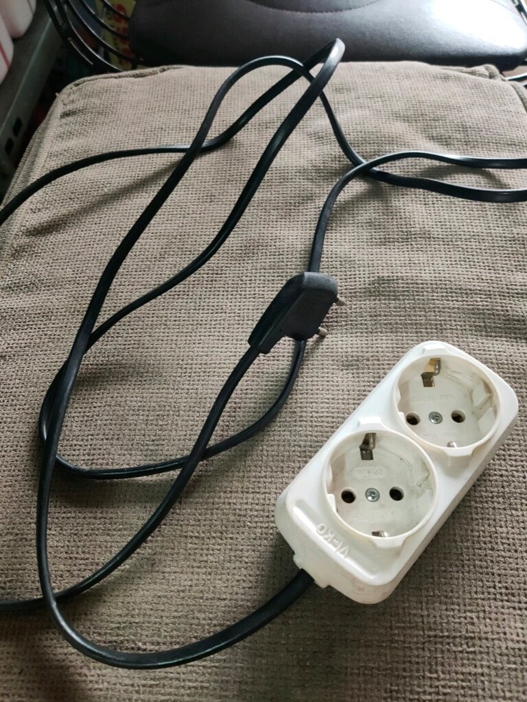 iki.M, uzatma ,iki li elektrik kablosu - 3