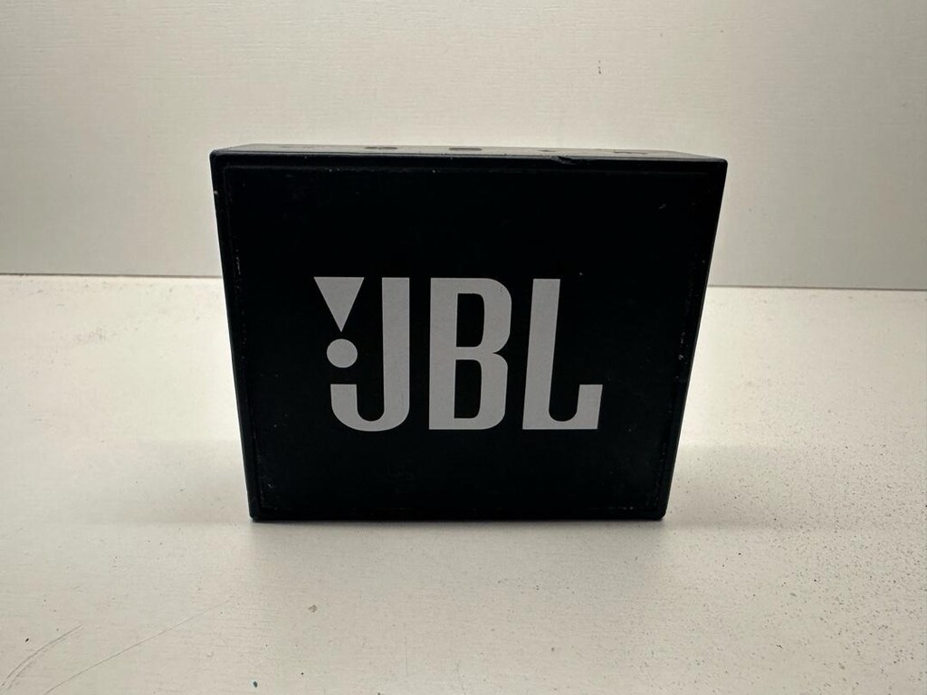 JBL GO | BLUETOOTH HOPERLÖR - 2