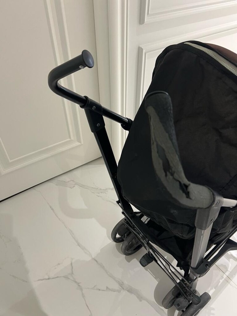 Chicco baston araba - 7
