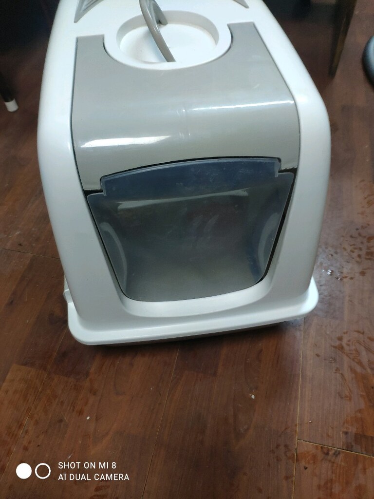 kedi köpek kafesi - 2