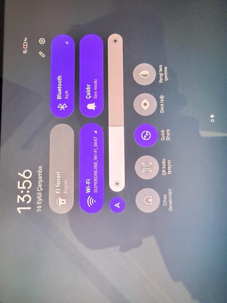 tertemiz sahibinden oyuncu tableti - 13
