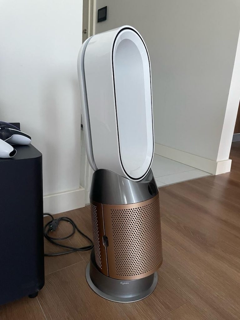 Dyson Hot + Cool Formaldehid Hava Temizleyici - 4