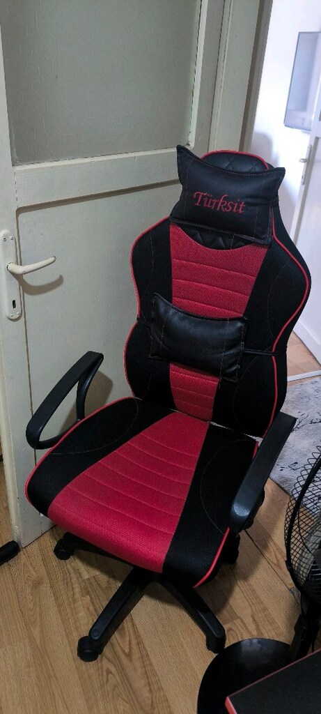 TÜRKSİT OYUNCU KOLTUĞU - 3