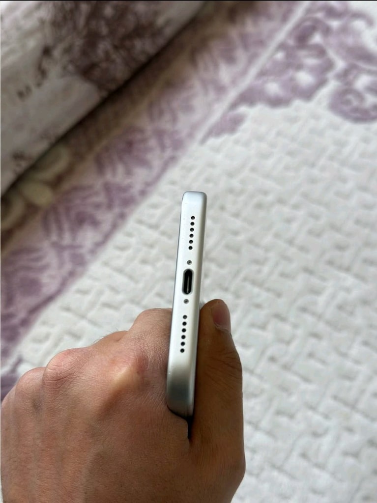 iPhone Akıllı Telefon - 5