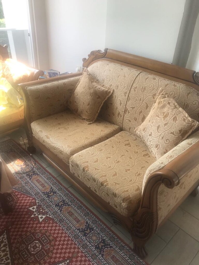 komple satlık ev eşyaları - 9