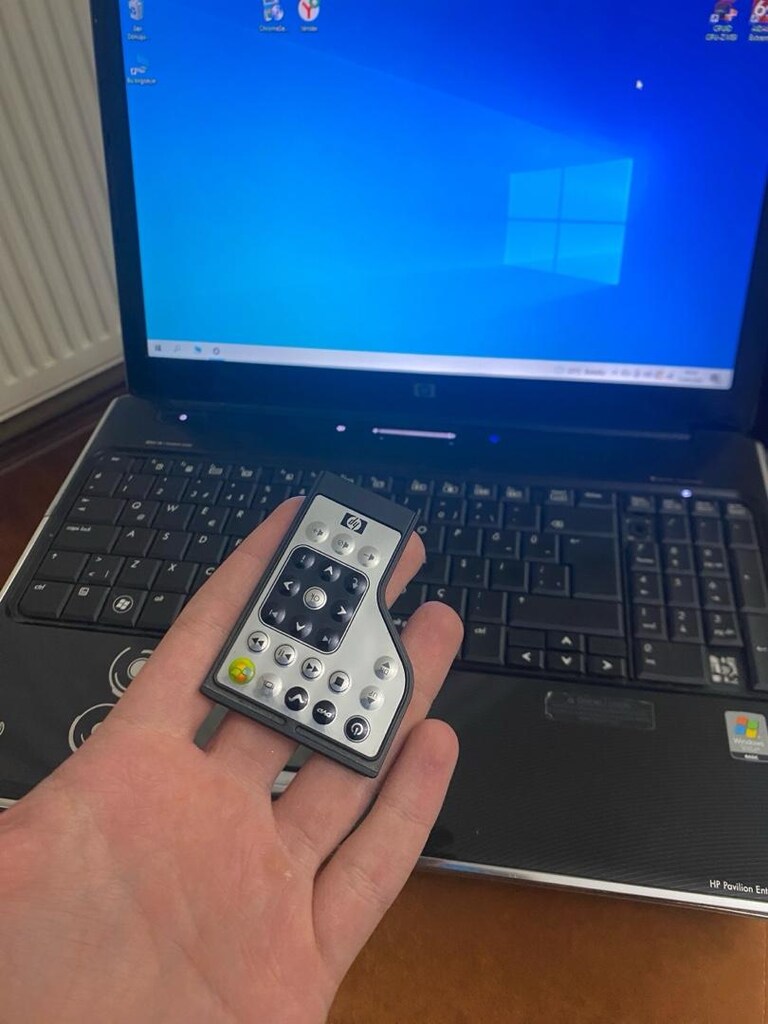 Hp Laptop 120ssd Pavilion Dv6 - 4