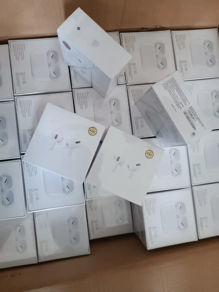Airpods Pro