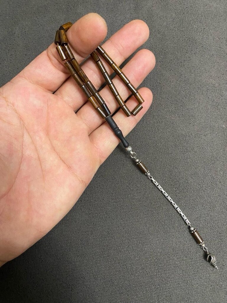 özel yapım eski Pelesenk ağacı - 4