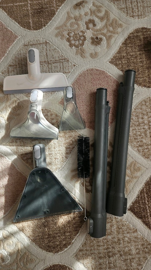 KİWİ KCC-4325W koltuk ve halı yıkama makinesi - 6