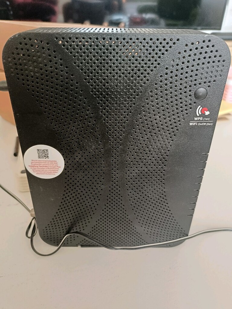 modem - 3