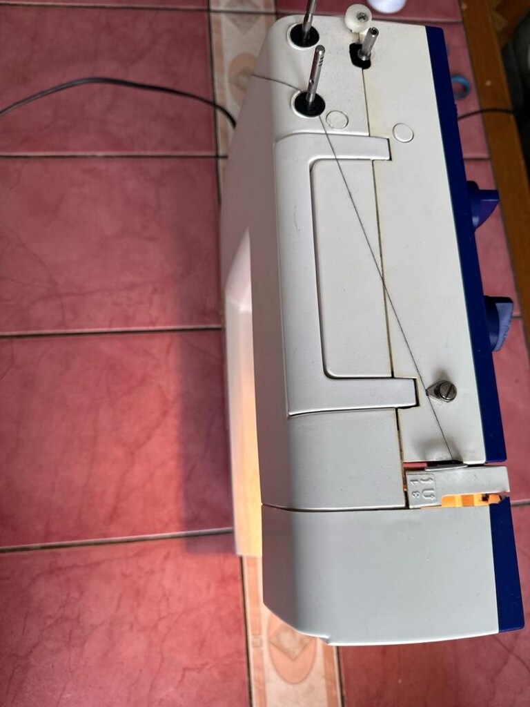 homemax dikiş makinesi - 2