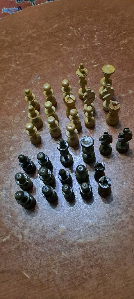 santraç takımı - 3