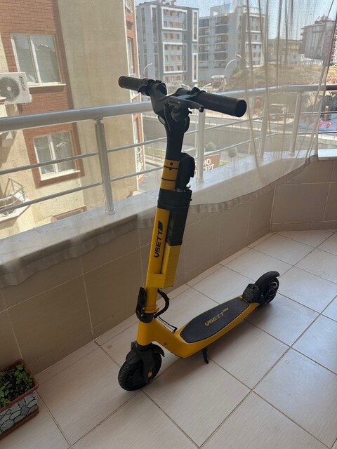 VSETT SCOOTER