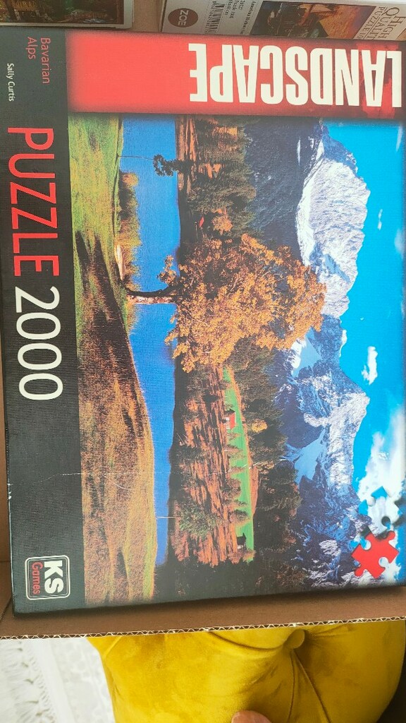2000 lik puzzle - 3