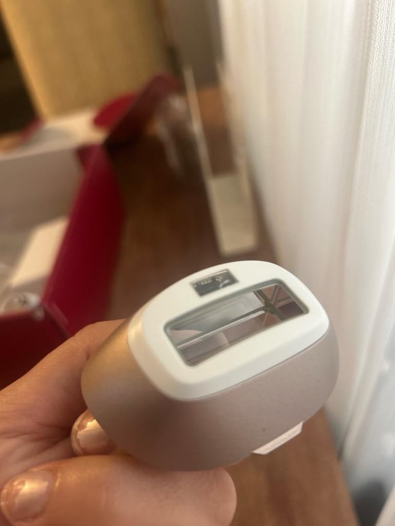Philips Lumea - 6