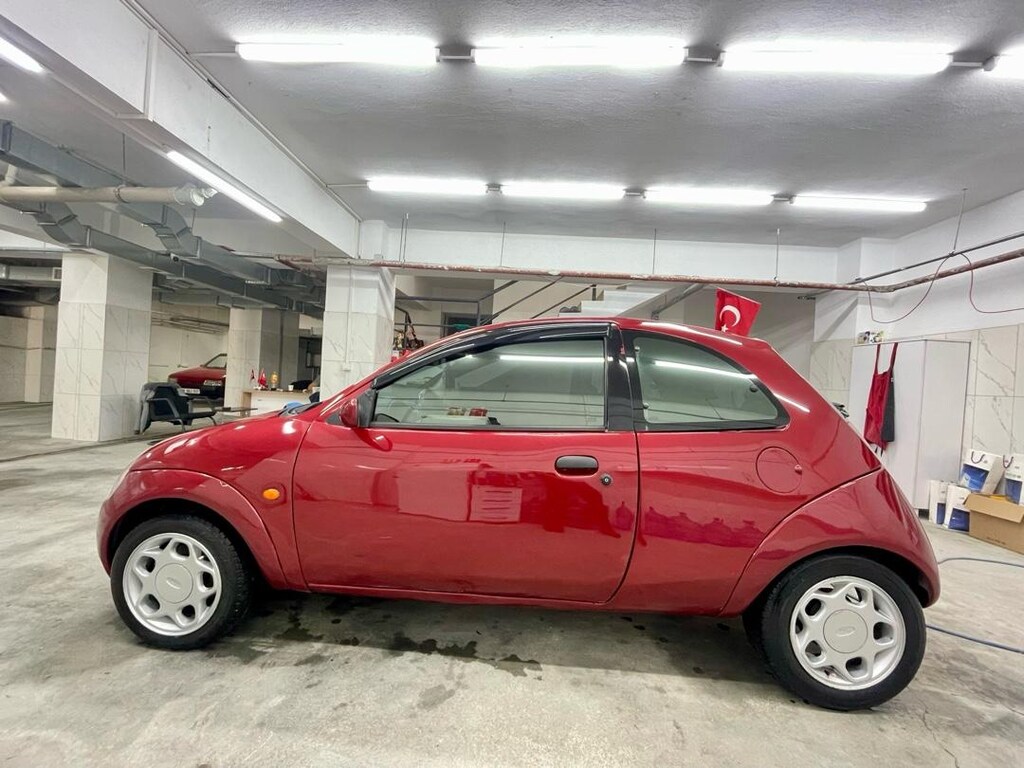 Kusursuz Güzellik - 9